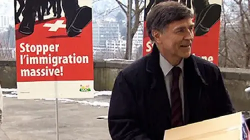 Les coulisses de l'événement La trahison du 9 février 2014