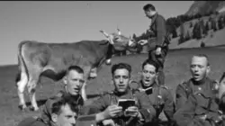 Les coulisses de l'histoire La neutralité suisse : l'art de la prospérité