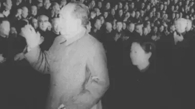 Mao, le père indigne de la Chine moderne