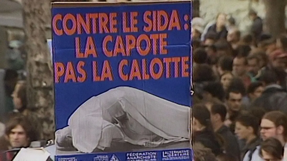 Les coulisses de l'histoire Jean-Paul II le triomphe de la réaction
