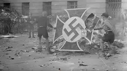 Visuel de Les coulisses de l'histoire