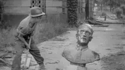 Les coulisses de l'histoire La dénazification : mission impossible