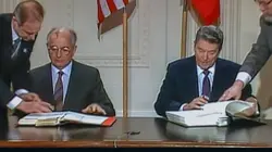 Ronald Reagan, un sacré président  S02E06 Ronald Reagan, un sacré président
