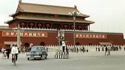 Les coulisses de l'histoire Mao, le père indigne de la Chine moderne