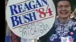 Ronald Reagan, un sacré président  S02E06 Ronald Reagan, un sacré président