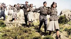 Les coulisses de l'histoire