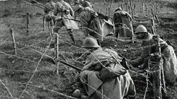 Les coulisses de l'histoire