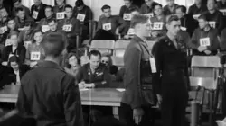 Les coulisses de l'histoire La dénazification : mission impossible