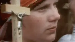 Les coulisses de l'histoire Jean-Paul II le triomphe de la réaction