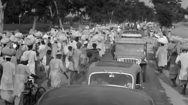 La décolonisation britannique, l'art de filer à l'anglaise