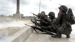 Les coulisses de l'histoire Vietnam, une guerre civile