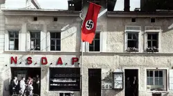 Visuel de Les coulisses de l'histoire