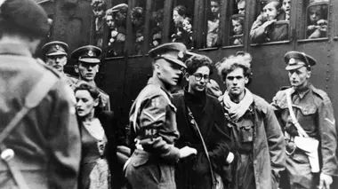 Israël, merci Moscou