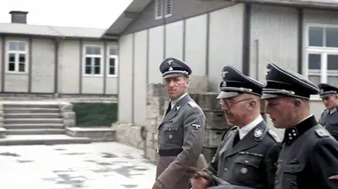 Les coulisses de l'histoire Le nazisme, une aventure autrichienne