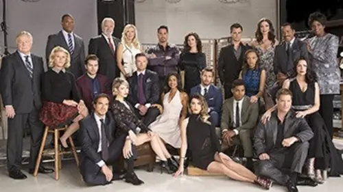 Les coulisses de Top Models E01