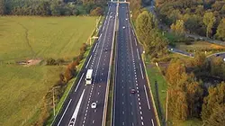 Les coulisses des autoroutes