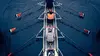Les coulisses des Championnats d'Europe d'Ocean Racing 2021
