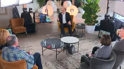 Sur Comédie+ à 21h11 : Les coulisses des interviews de Raphaël Mezrahi