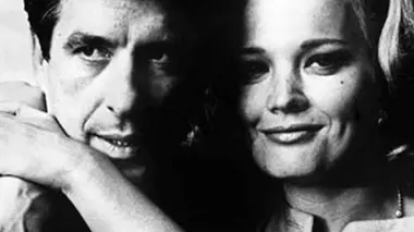 Cassavetes-Rowlands