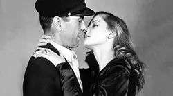 Visuel de Les couples mythiques du cinéma