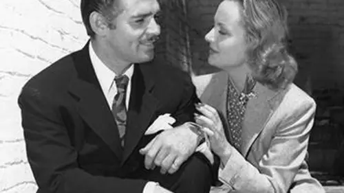 Les couples mythiques du cinéma S02E04 Clark Gable / Carole Lombard