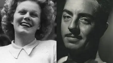 Jean Harlow / William Powell