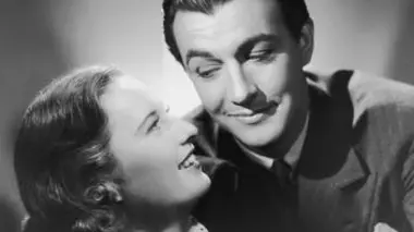 Robert Taylor / Barbara Stanwyck