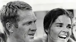 Les couples mythiques du cinéma