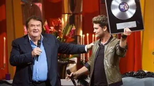 Les coups de coeur d'Alain Morisod 20 ans !