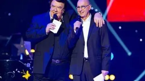 Les coups de coeur d'Alain Morisod