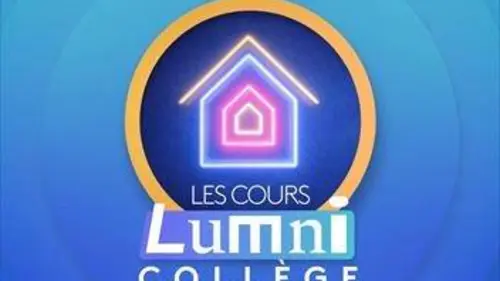 Les cours Lumni - Collège 5e