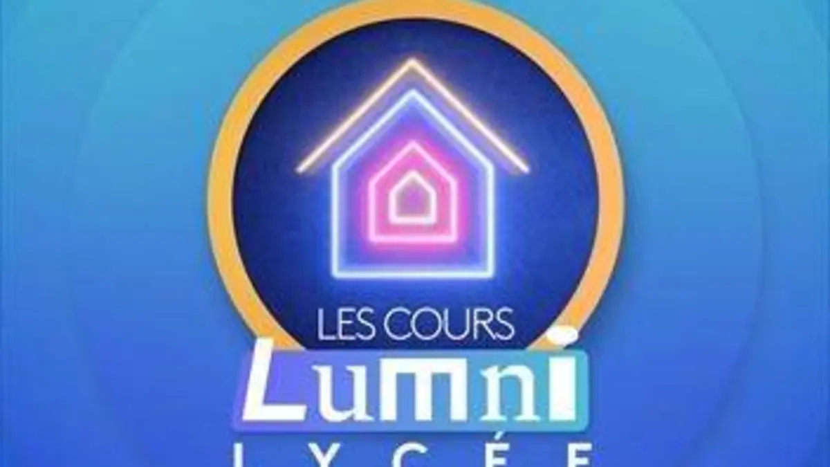 Les cours Lumni - Lycée Cours de maths, histoire-géo, anglais ou sciences