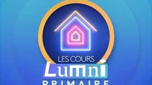 Les cours Lumni - Primaire CP