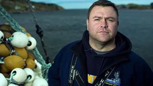 Les cowboys des mers E04 Passer le relais