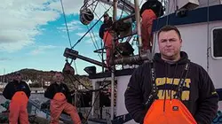 Sur National Geographic à 20h40 : Les cowboys des mers