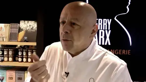 Audiences TV : Les crêpes font leur blé