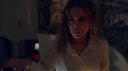 Les crimes d'une mère