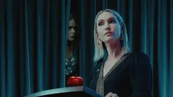 Les crimes d'une mère