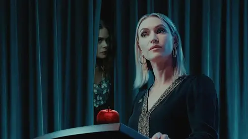 Casting Les crimes d'une mère