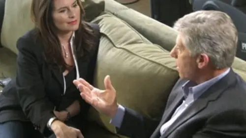 Les crimes de la côte Ouest S01E02 O. J. Simpson