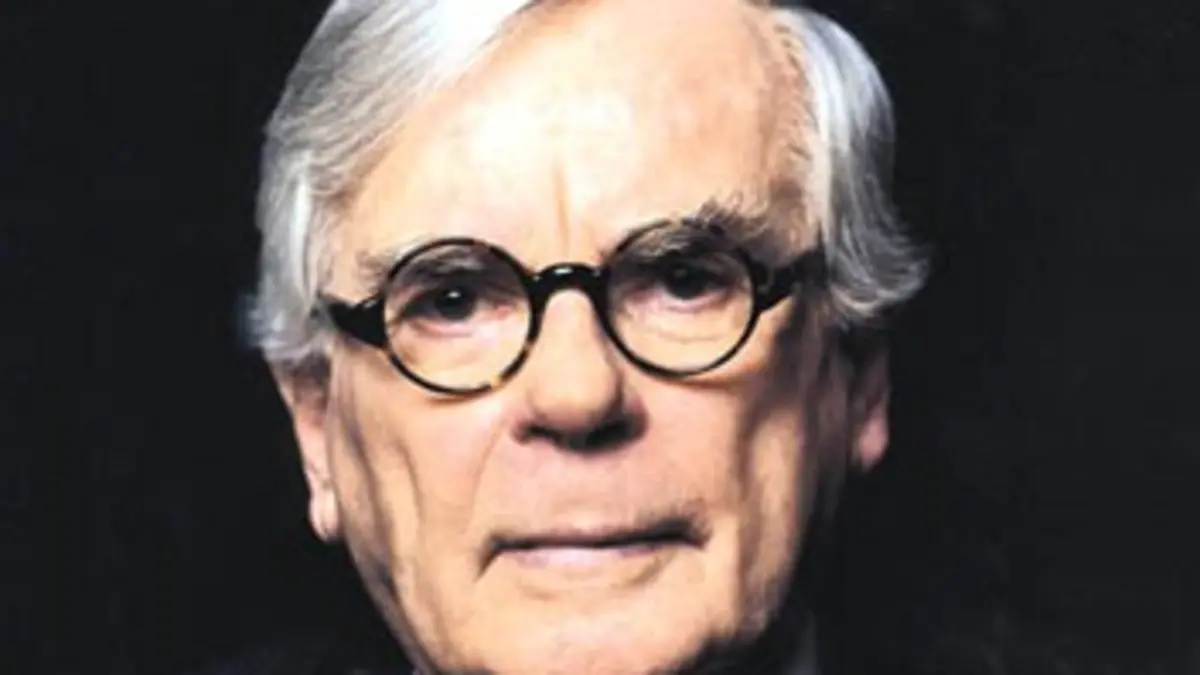 Crimes en haute société E54 Programmé pour tuer