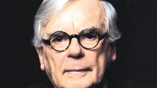 Crimes en haute société E54 Programmé pour tuer