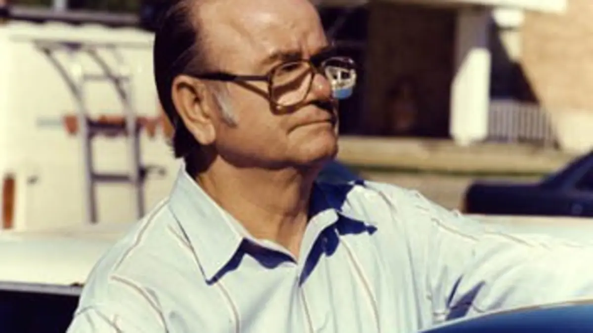 Crimes en haute société E36 Un maire sous influence