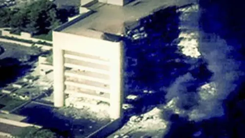 Les crimes du siècle S01E05 L'attentat d'Oklahoma City