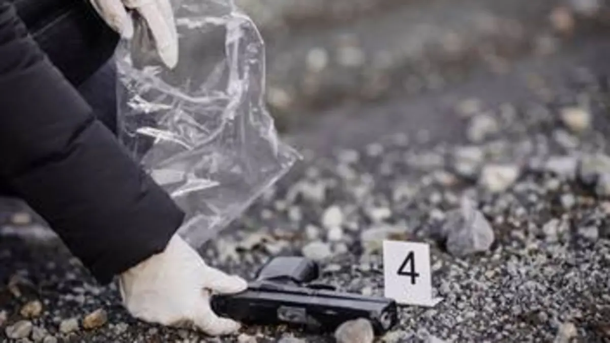 Les crimes du siècle S01E02 John Lennon