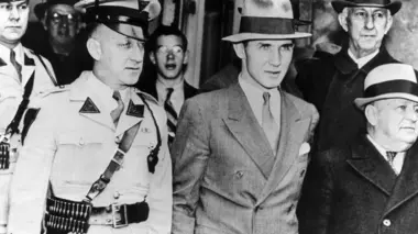 Les crimes qui ont changé le monde