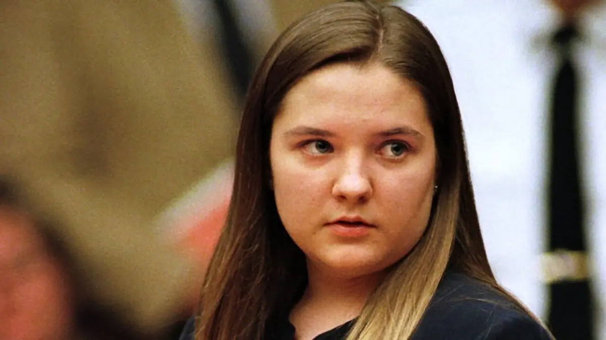 Les crimes qui ont marqué l'histoire Louise Woodward : une nounou... d'enfer
