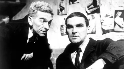 Les criminels