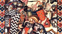 Les croisades E01 Guerre Sainte