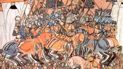 Les croisades E03 Victoire et défaite